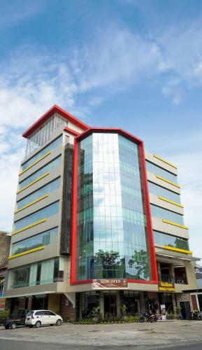 Hotel Grand Citra Makassar
