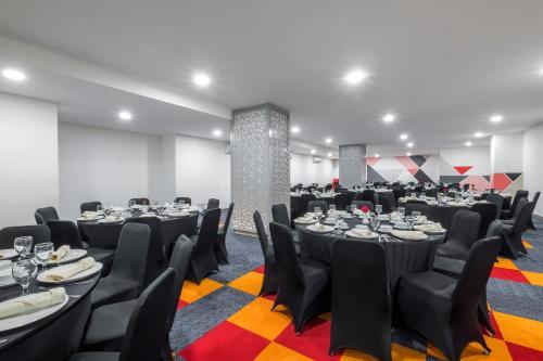Hotel Citadines Royal Bay Makassar