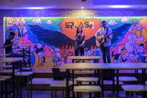 Hotel Citadines Royal Bay Makassar