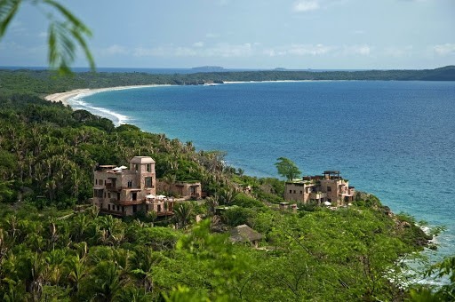 Hotel Imanta Resorts Punta De Mita