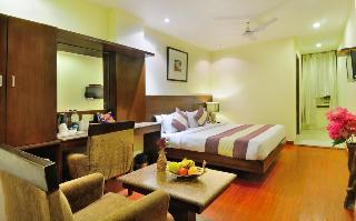 Hotel The Raj