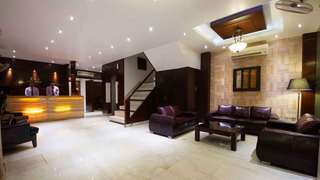 Hotel The Raj