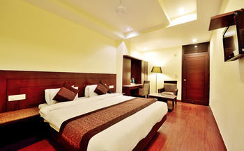 Hotel The Raj