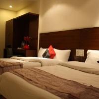 Hotel The Raj
