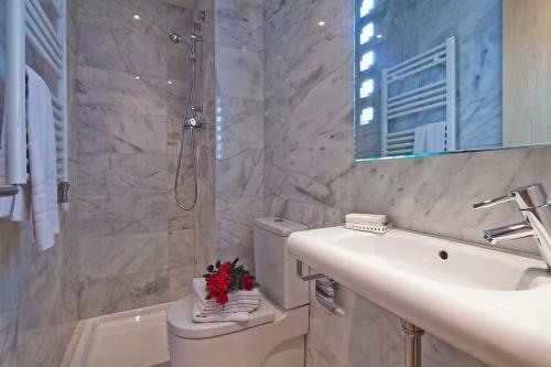 Apartamento Arc De Triomf City Center