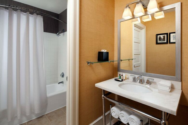 Sheraton Gunter Hotel