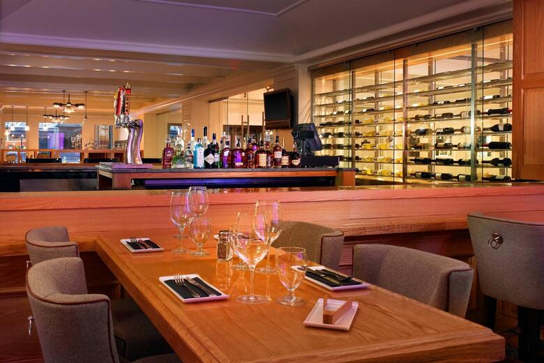 Sheraton Gunter Hotel