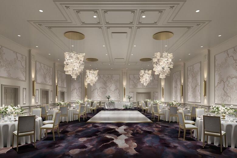 Sheraton Gunter Hotel