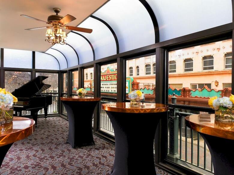 Sheraton Gunter Hotel