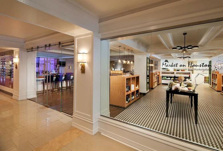 Sheraton Gunter Hotel