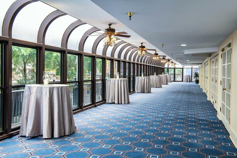 Sheraton Gunter Hotel