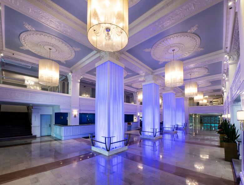 Sheraton Gunter Hotel