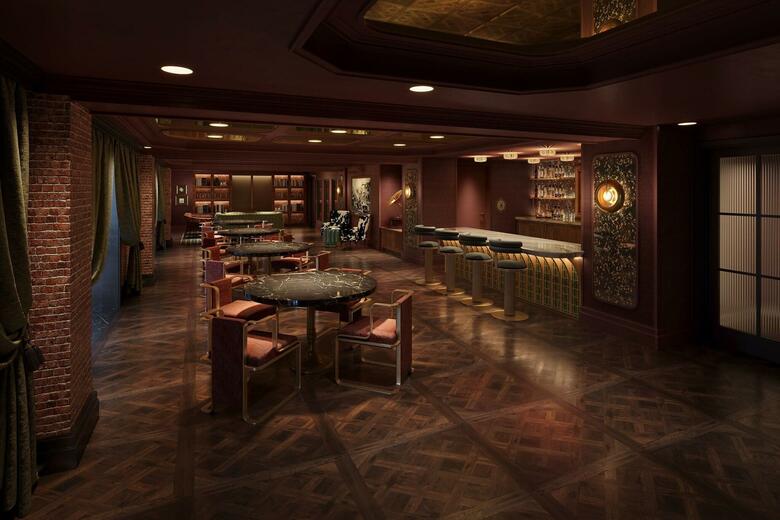 Sheraton Gunter Hotel