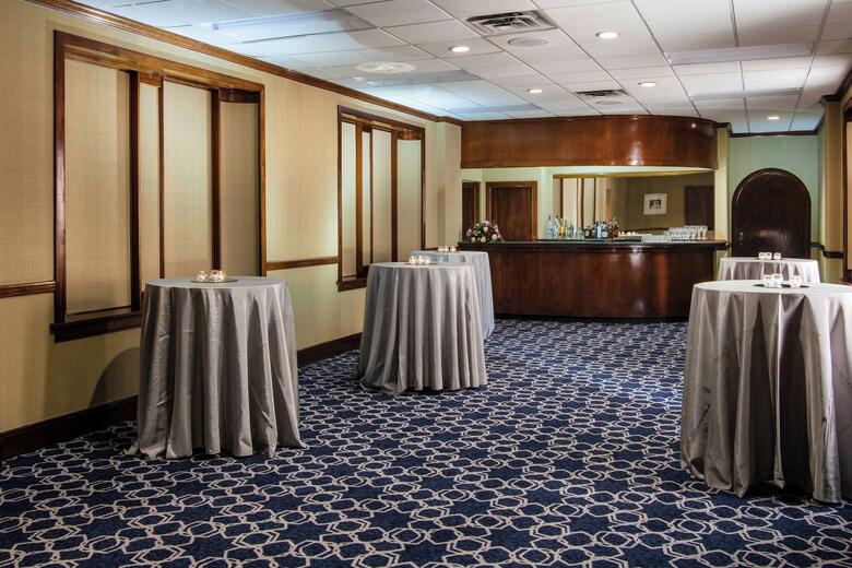 Sheraton Gunter Hotel