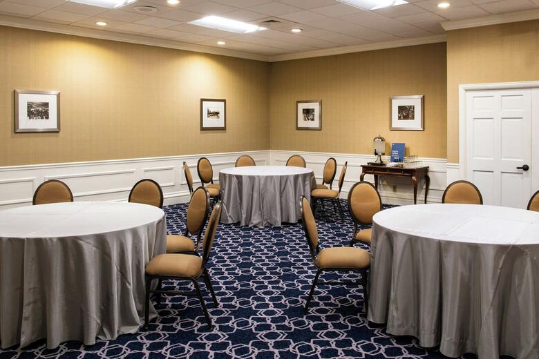 Sheraton Gunter Hotel