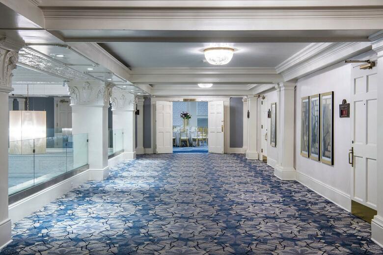 Sheraton Gunter Hotel