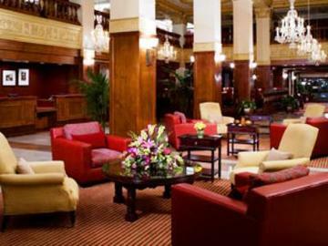 Sheraton Gunter Hotel