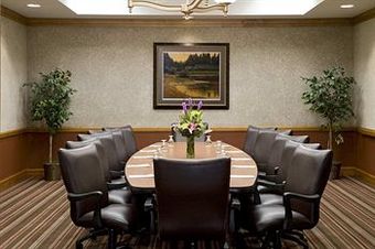 Hotel Doubletree Club By Hilton Dallas Farmers Branch