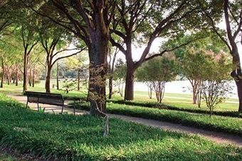 Hotel Doubletree Club By Hilton Dallas Farmers Branch