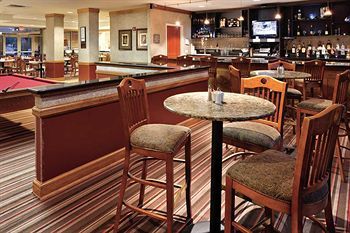 Hotel Doubletree Club By Hilton Dallas Farmers Branch