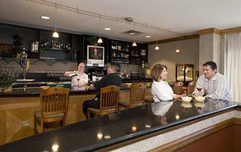 Hotel Doubletree Club By Hilton Dallas Farmers Branch
