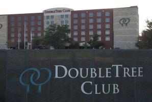 Hotel Doubletree Club By Hilton Dallas Farmers Branch