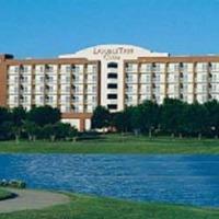 Hotel Doubletree Club By Hilton Dallas Farmers Branch