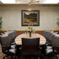 Hotel Doubletree Club By Hilton Dallas Farmers Branch
