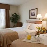 Hotel Doubletree Club By Hilton Dallas Farmers Branch