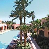 Hotel Gran Palace Tikida Golf