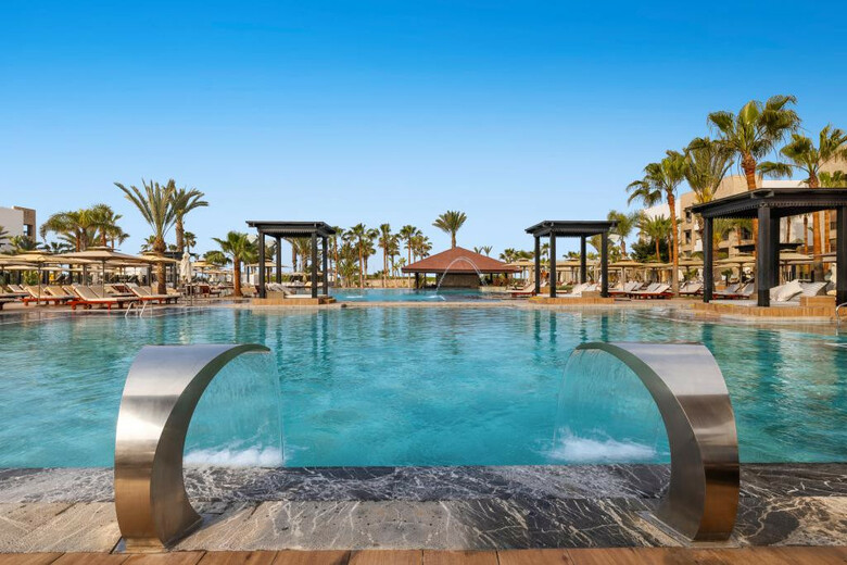 Hotel Riu Palace Tikida Agadir