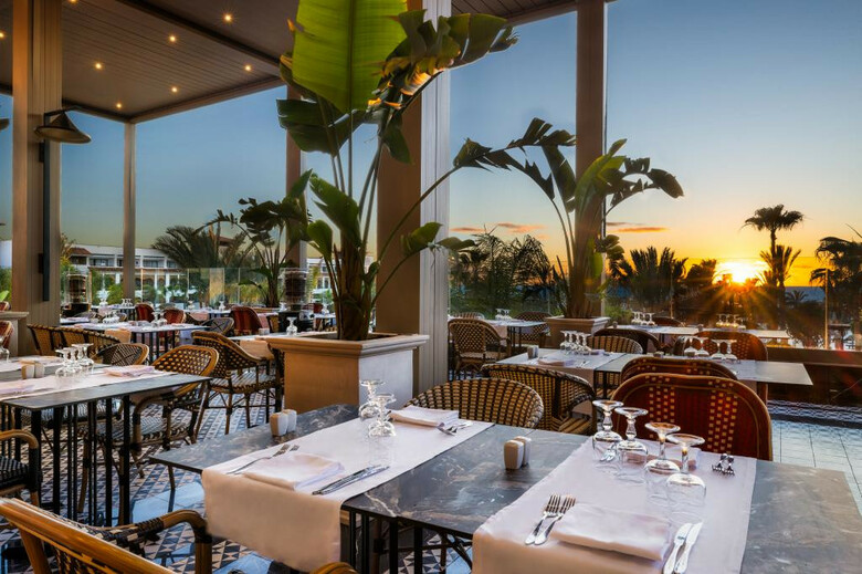 Hotel Riu Palace Tikida Agadir