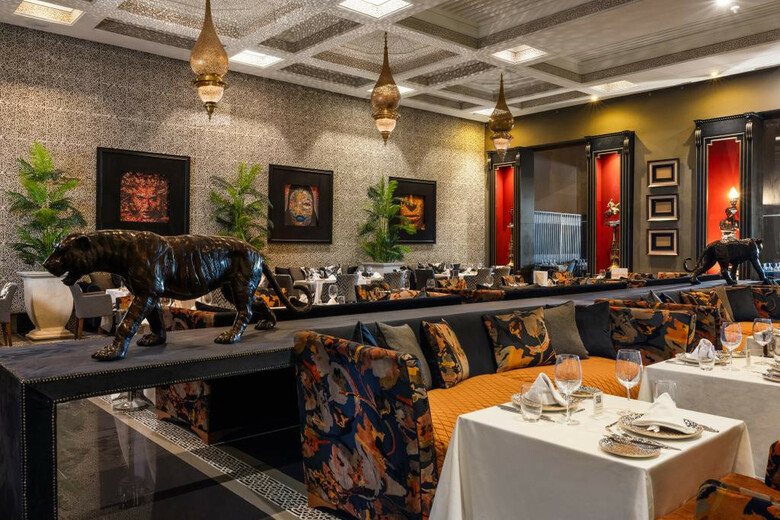 Hotel Riu Palace Tikida Agadir