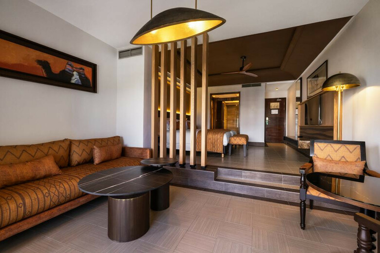 Hotel Riu Palace Tikida Agadir