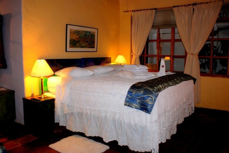 Hotel La Posada De San Antonio