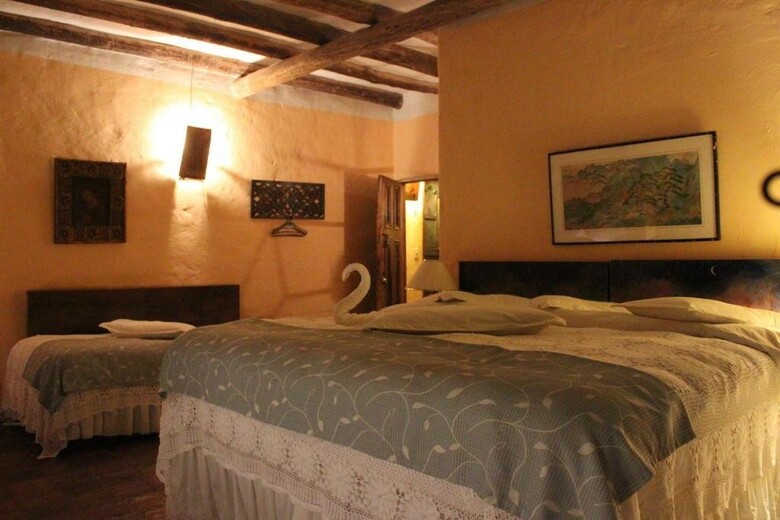 Hotel La Posada De San Antonio