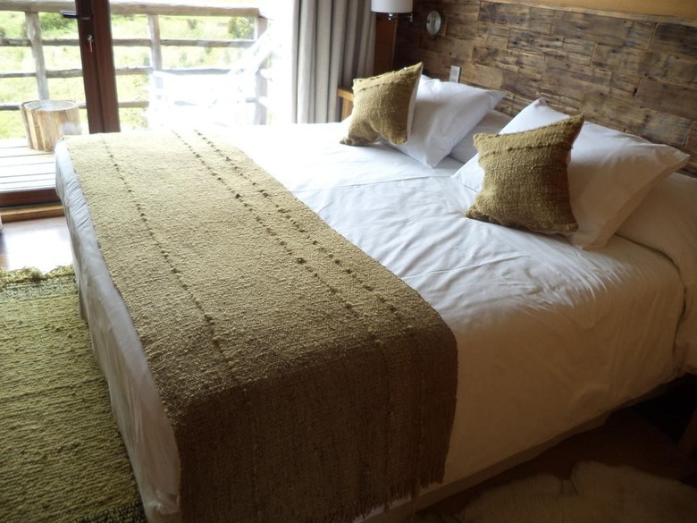 Hotel Parque Quilquico