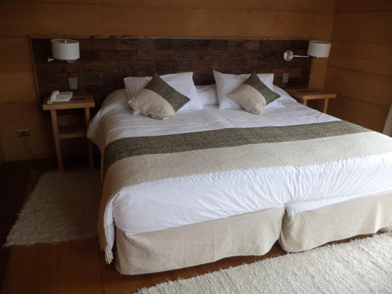 Hotel Parque Quilquico
