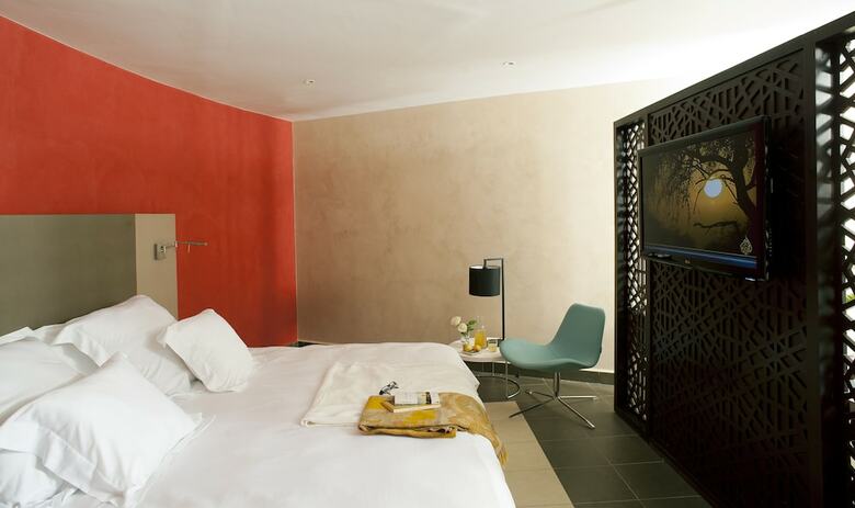 Hotel Barcel� F�s Medina