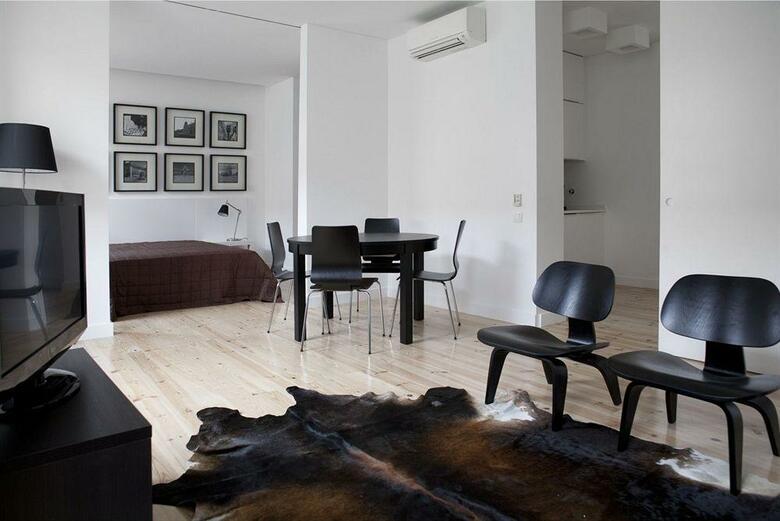 Lisbon Serviced Apartments - Pra�a Do Municipio