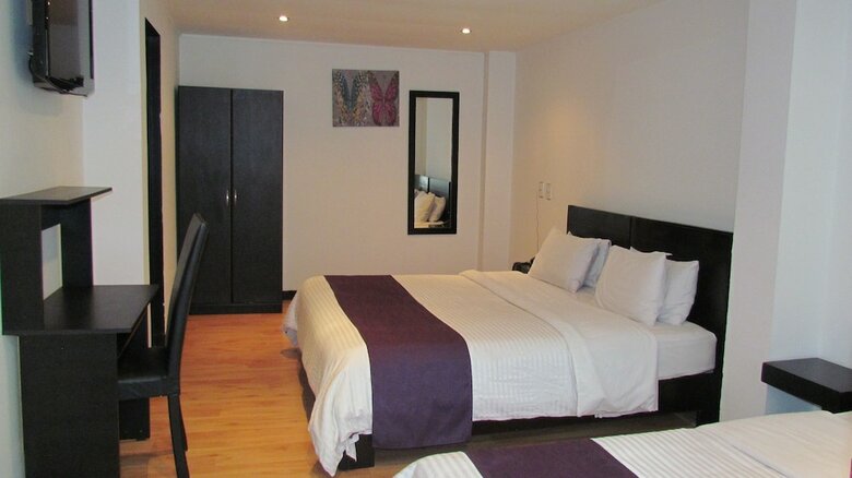 Expohotel Bogota
