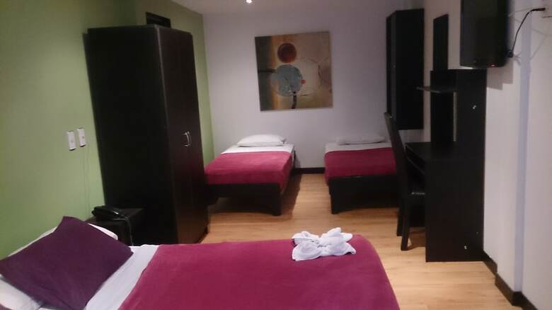 Expohotel Bogota