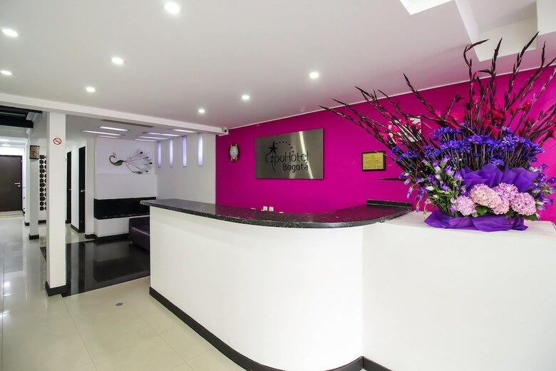 Expohotel Bogota