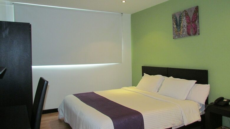 Expohotel Bogota