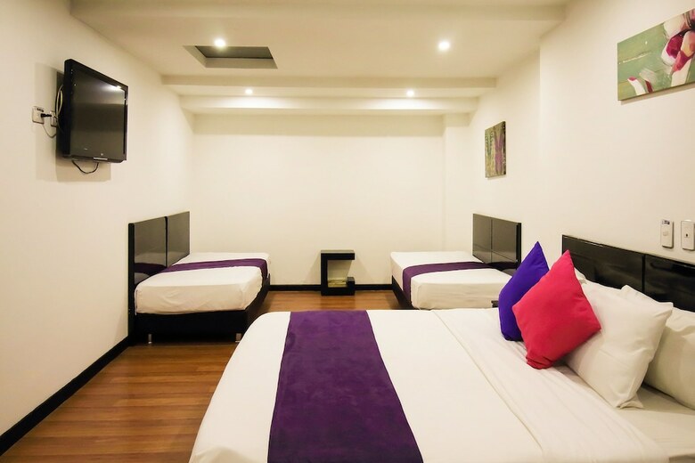 Expohotel Bogota