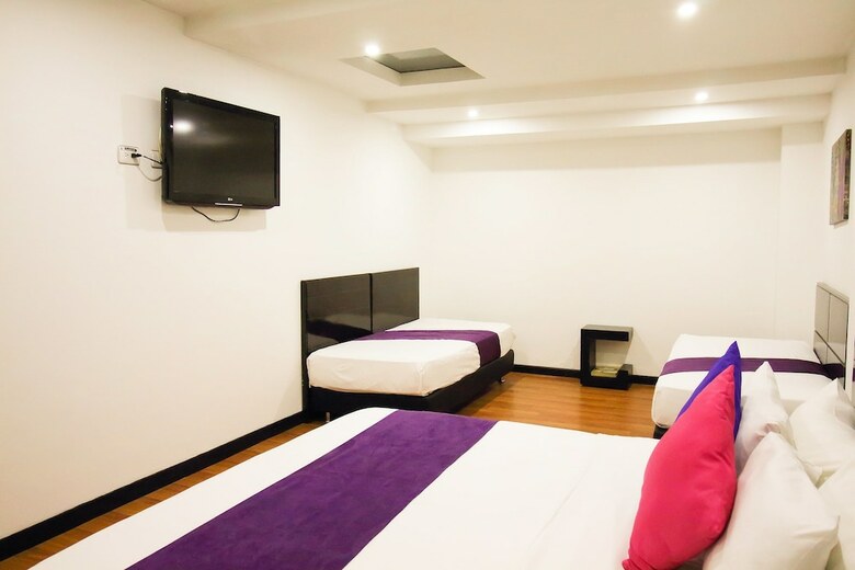 Expohotel Bogota