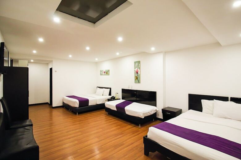 Expohotel Bogota
