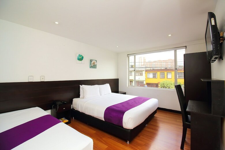 Expohotel Bogota