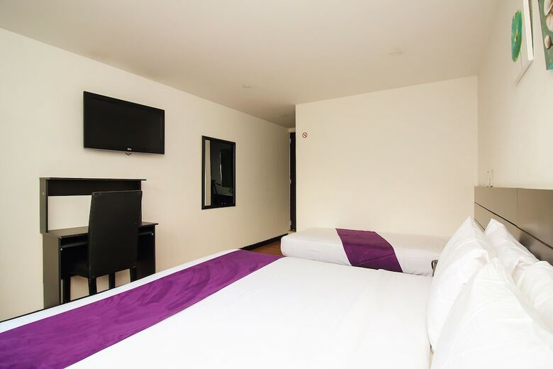 Expohotel Bogota