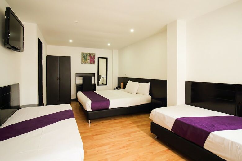 Expohotel Bogota